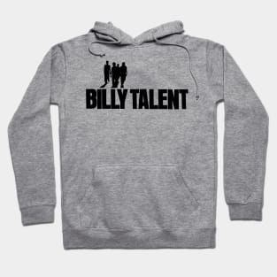 Billy Talent Hoodie